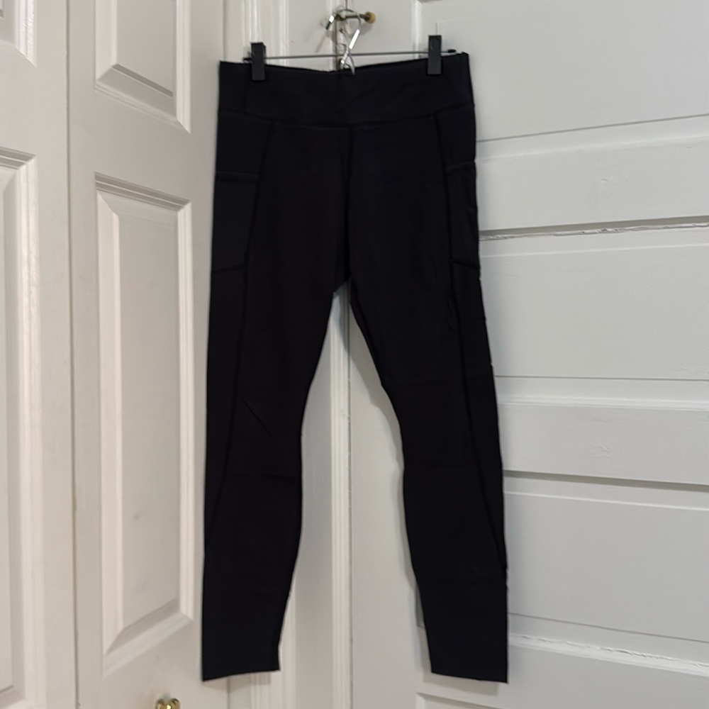 Pact Leggings